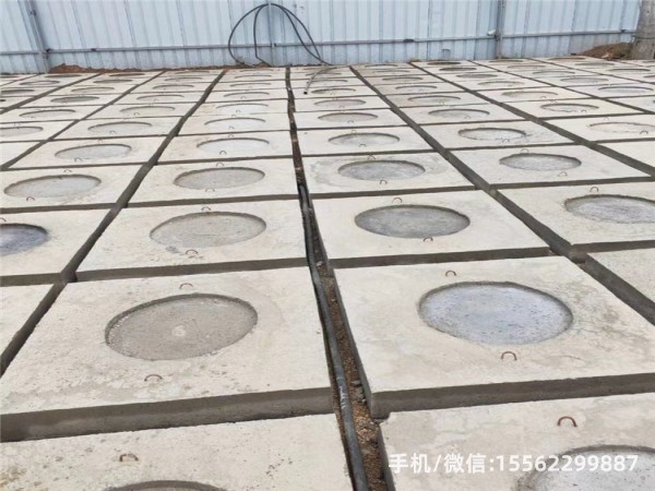 洮北DP16混凝土电杆底盘